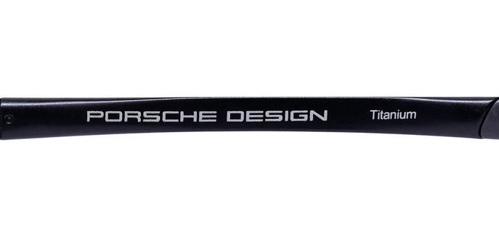 Porsche Design P8274 Eyeglasses