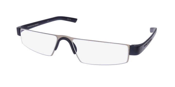 Porsche Design P8814 Readers
