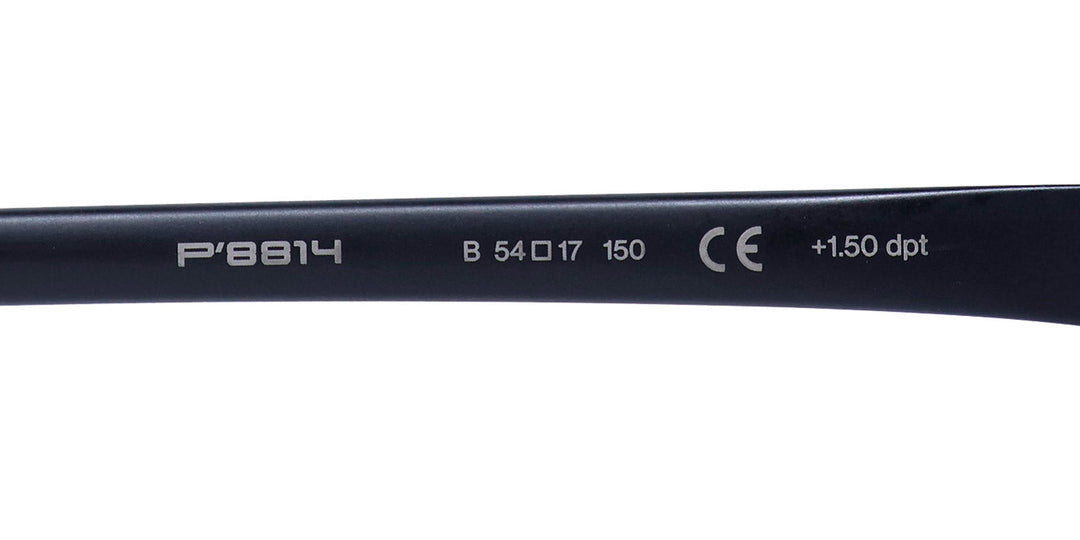 Porsche Design P8814 Readers