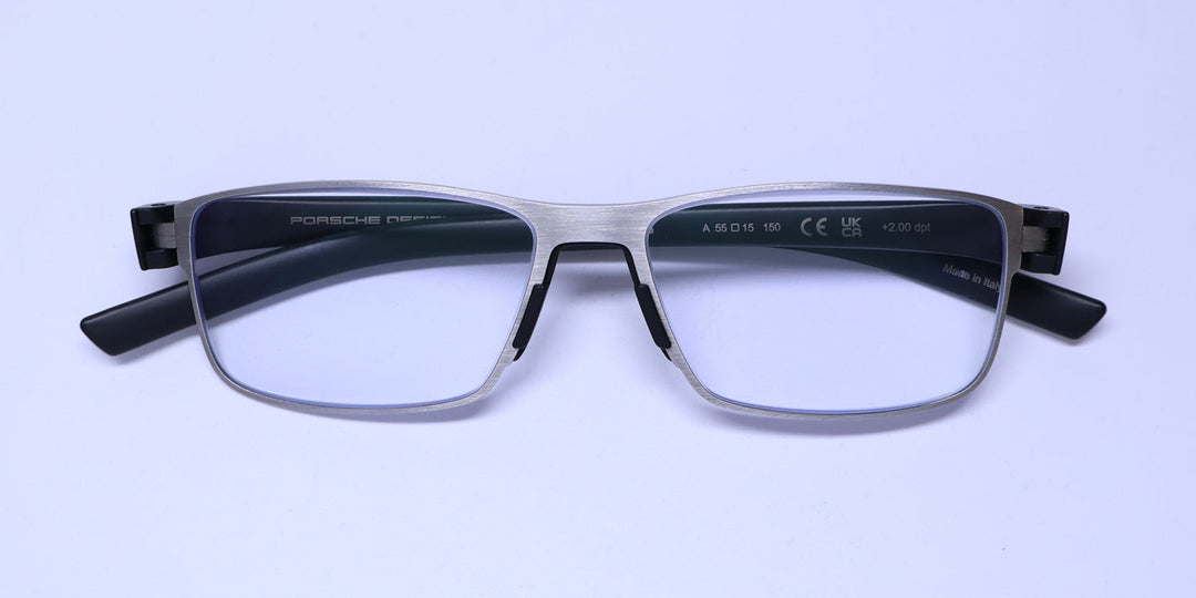 Porsche Design P8815 Readers