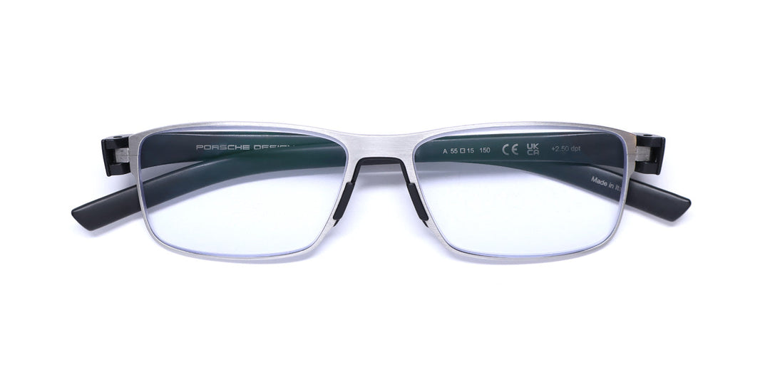 Porsche Design P8815 Readers