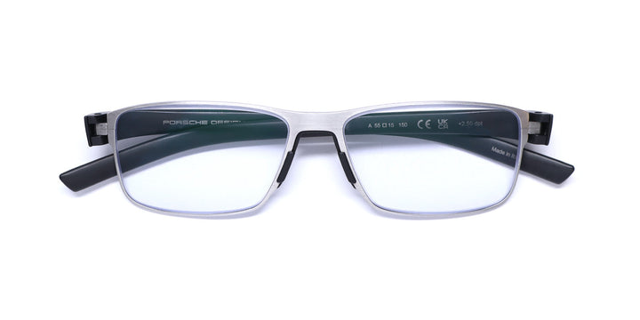 Porsche Design P8815 Readers
