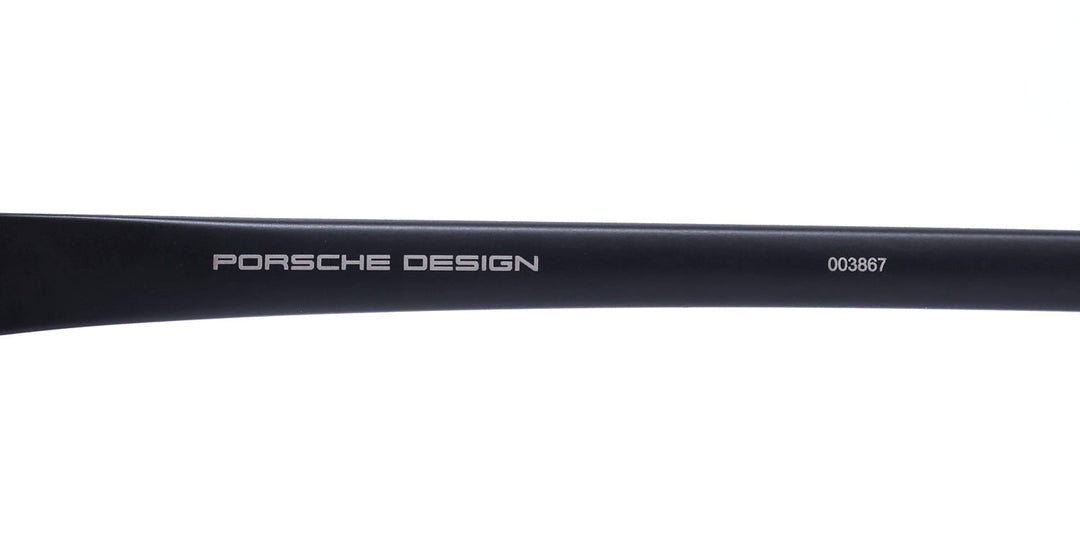 Porsche Design P8815 Readers