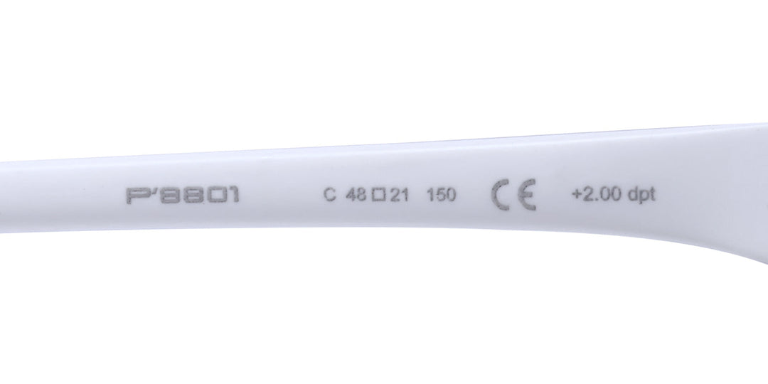 Porsche Design P8801 Readers