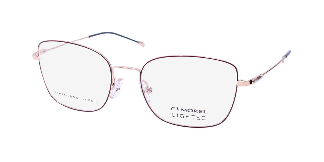 Morel Lightec 30203l Eyeglasses