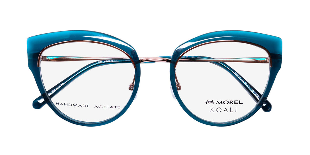 Morel Koali 20099k Eyeglasses