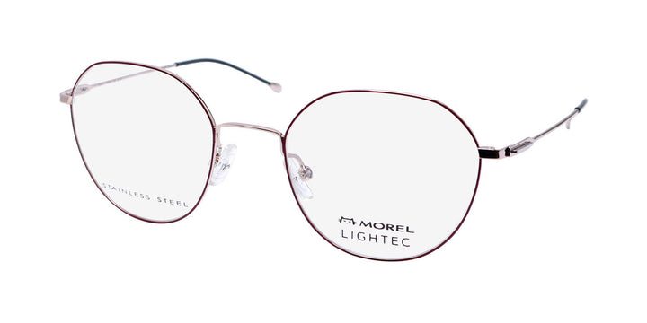Morel Lightec 30202l Eyeglasses