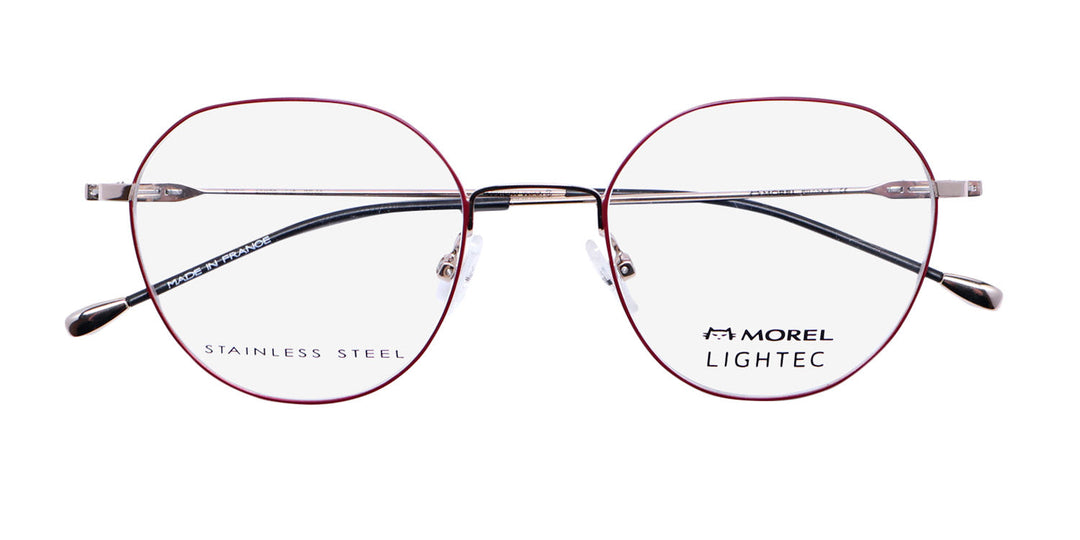 Morel Lightec 30202l Eyeglasses