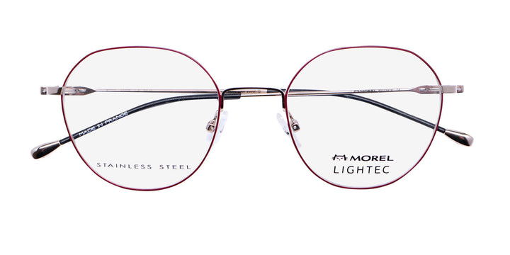 Morel Lightec 30202l Eyeglasses
