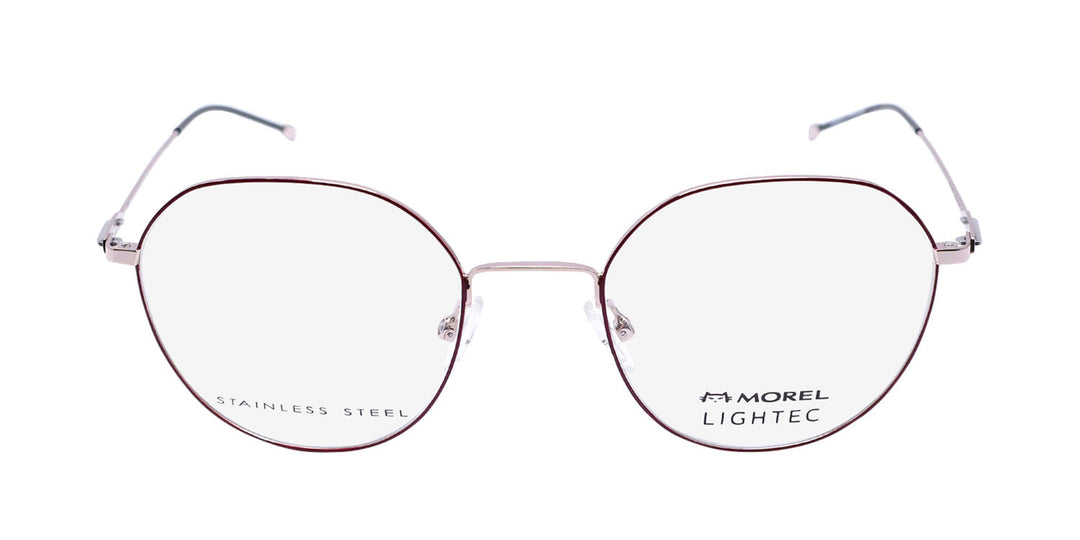 Morel Lightec 30202l Eyeglasses