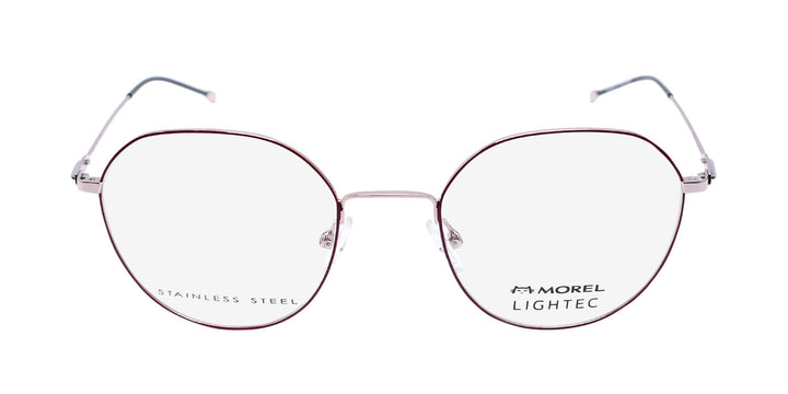 Morel Lightec 30202l Eyeglasses