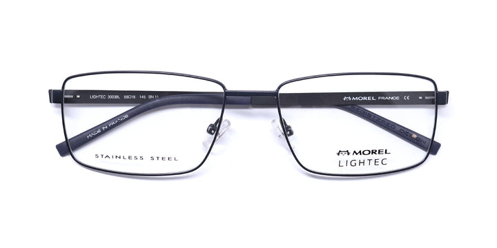Morel Lightec 30039l Eyeglasses