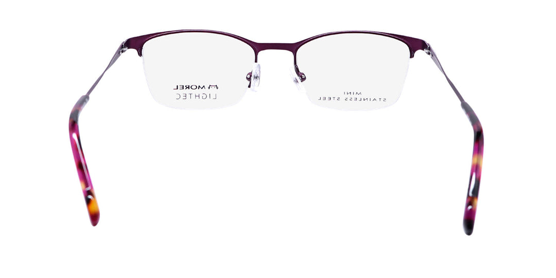 Morel Lightec 30061l Eyeglasses