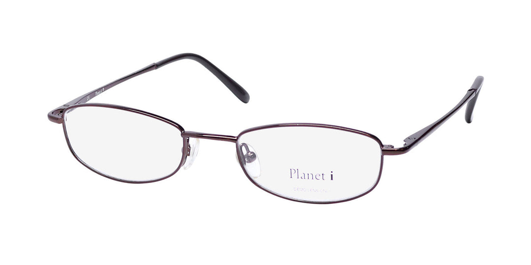 Planet i Saturn Eyeglasses