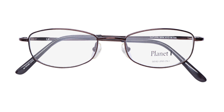 Planet i Saturn Eyeglasses