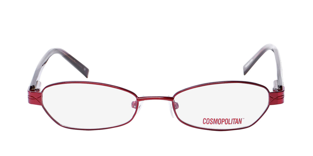 Cosmopolitan Swanky Eyeglasses