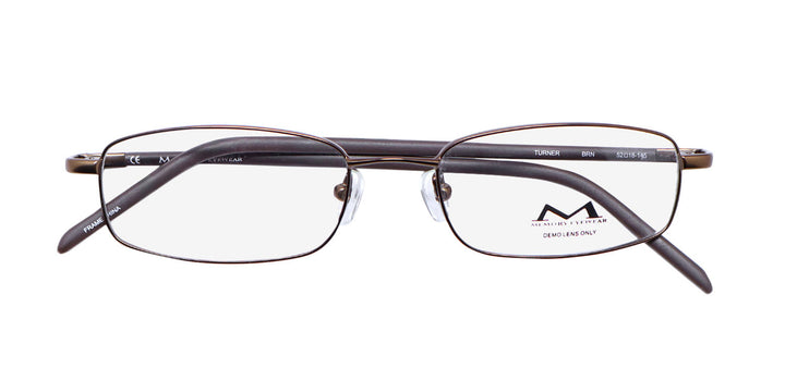 Memory Eyewear Turner Eyeglasses