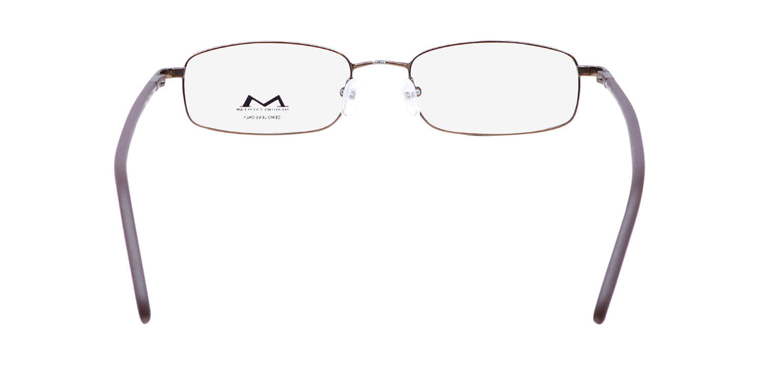 Memory Eyewear Turner Eyeglasses