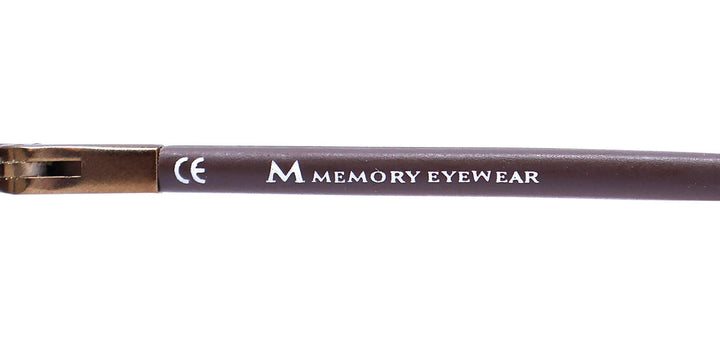 Memory Eyewear Turner Eyeglasses