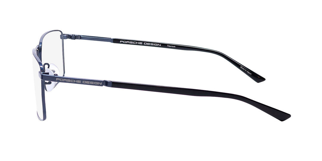 Porsche Design P8729 Eyeglasses