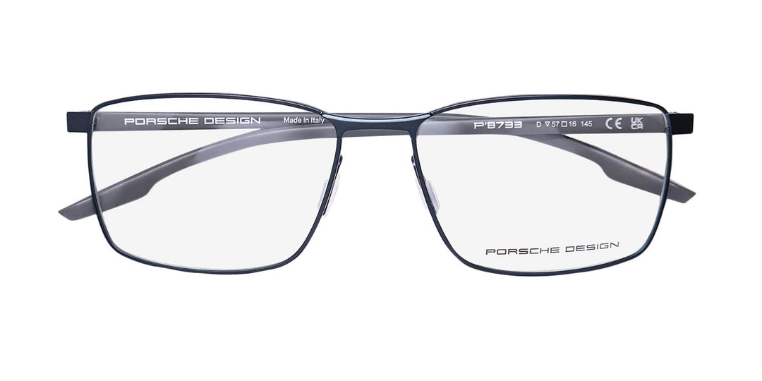 Porsche Design P8733 Eyeglasses