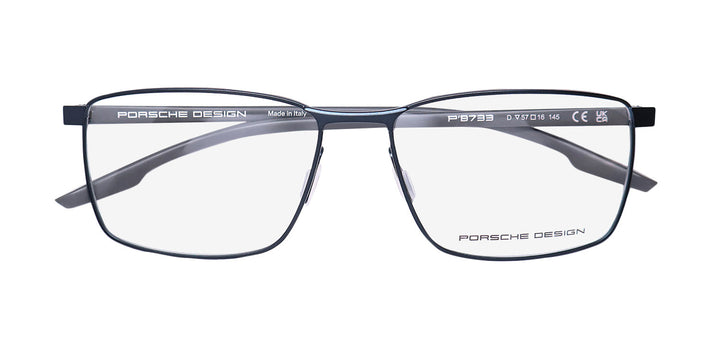 Porsche Design P8733 Eyeglasses