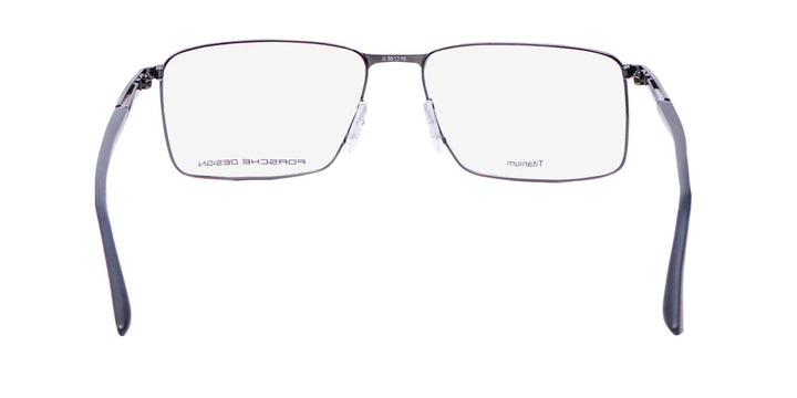 Porsche Design P8729 Eyeglasses