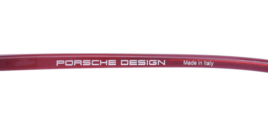 Porsche Design P8371 Eyeglasses