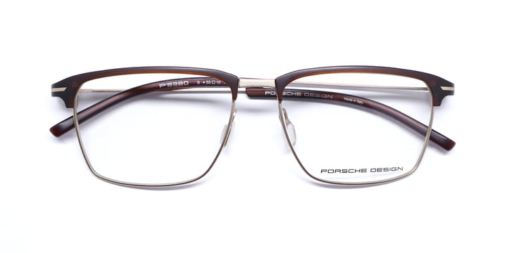 Porsche Design P8380 Eyeglasses