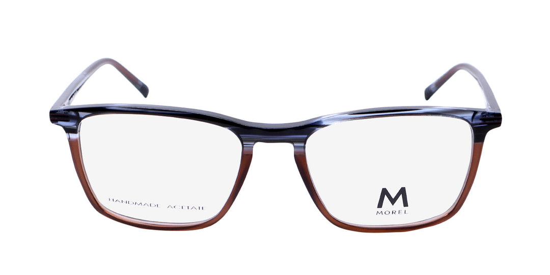Morel Celadon 4 Eyeglasses