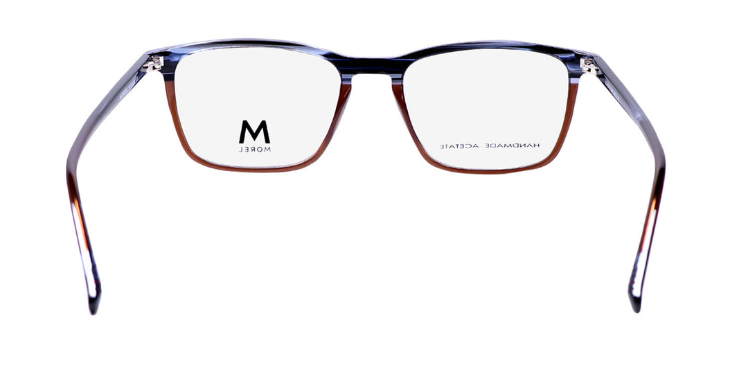 Morel Celadon 4 Eyeglasses