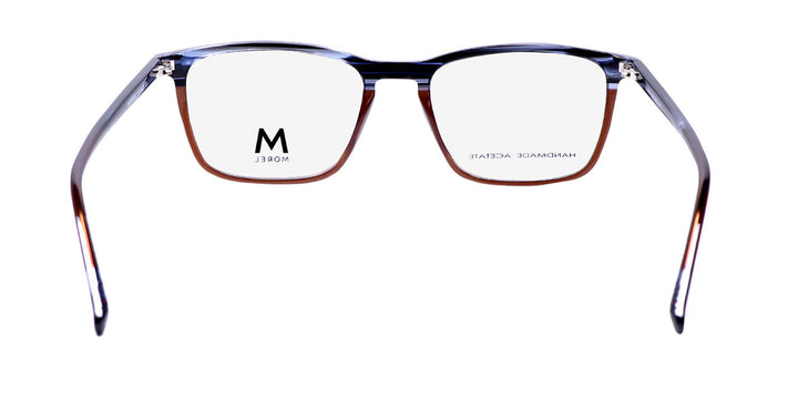 Morel Celadon 4 Eyeglasses