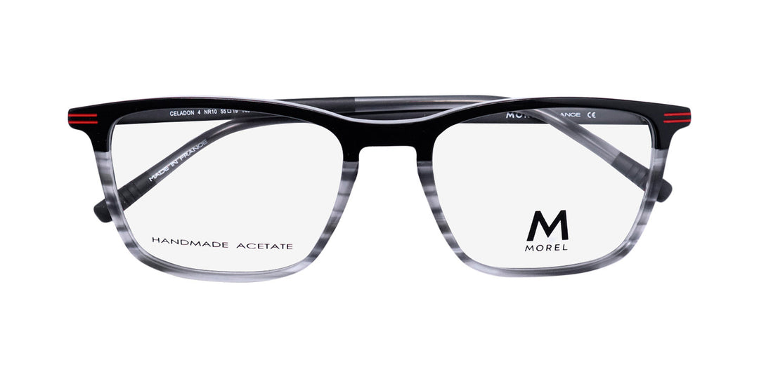 Morel Celadon 4 Eyeglasses