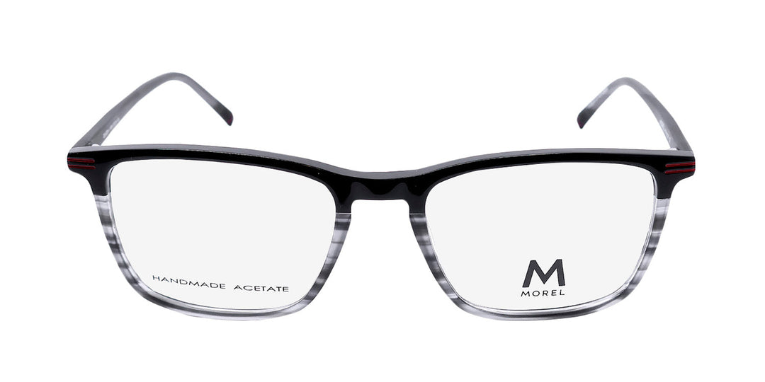 Morel Celadon 4 Eyeglasses