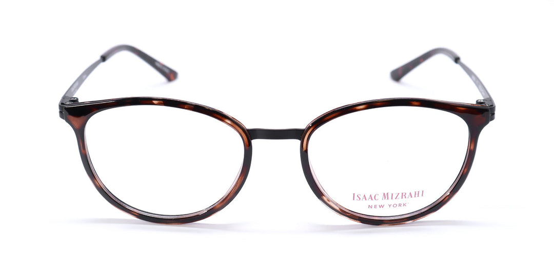 Isaac Mizrahi 30001 Eyeglasses