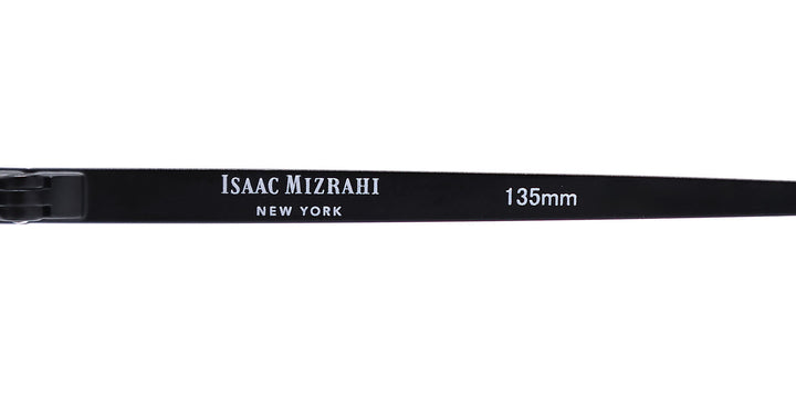 Isaac Mizrahi 30001 Eyeglasses