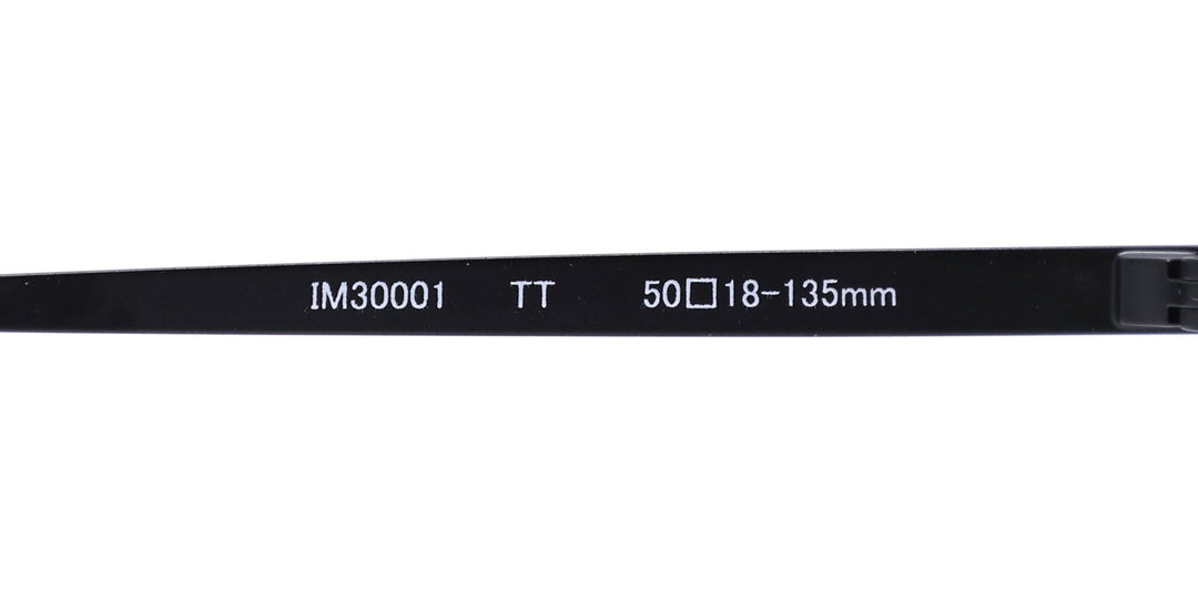 Isaac Mizrahi 30001 Eyeglasses