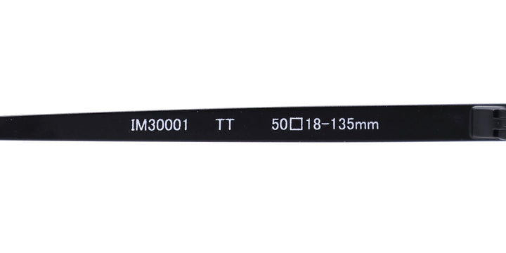Isaac Mizrahi 30001 Eyeglasses