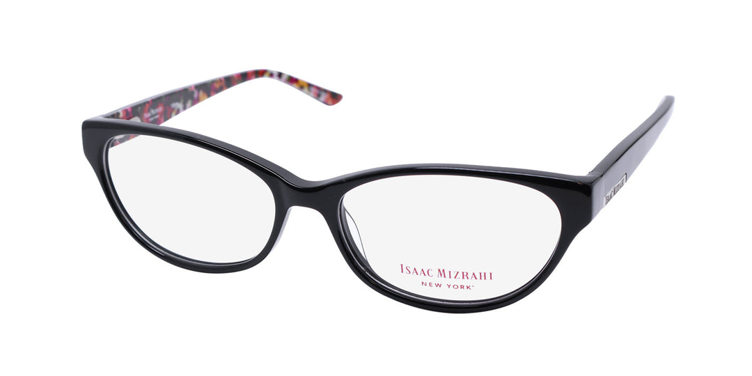 Isaac Mizrahi 30029 Eyeglasses