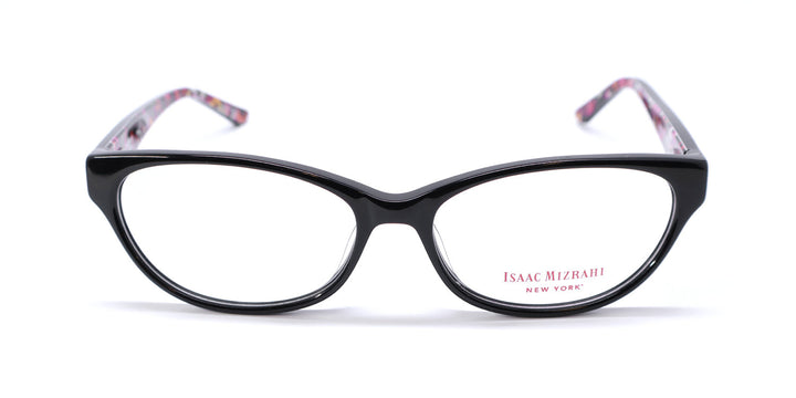 Isaac Mizrahi 30029 Eyeglasses