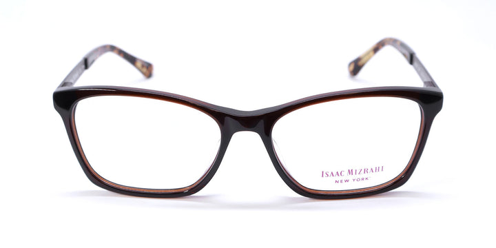 Isaac Mizrahi 30035 Eyeglasses