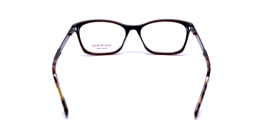 Isaac Mizrahi 30035 Eyeglasses