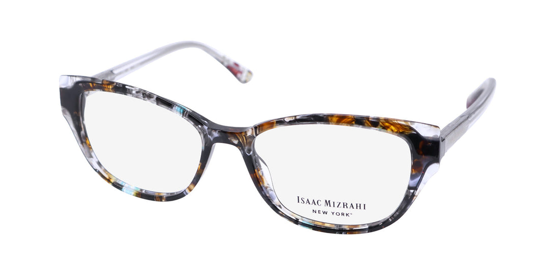 Isaac Mizrahi 30050 Eyeglasses