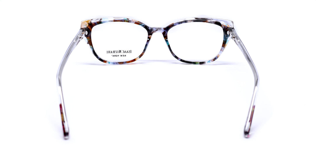 Isaac Mizrahi 30050 Eyeglasses