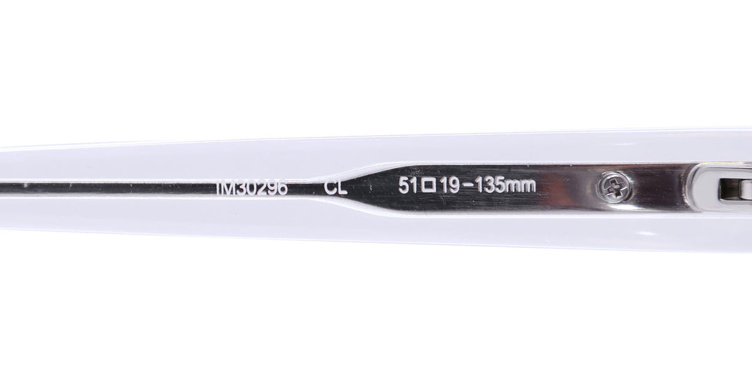 Isaac Mizrahi 30296 Sunglasses