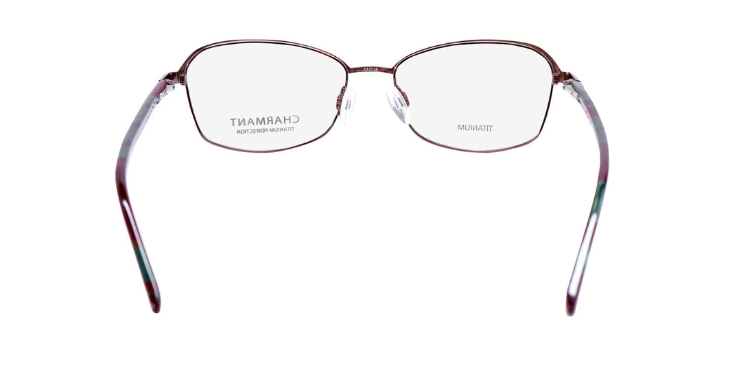 Charmant 12143 Eyeglasses