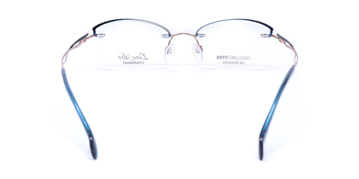 Charmant Line Art 2160 Eyeglasses