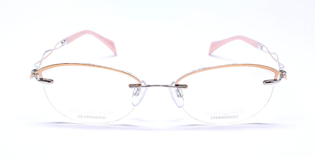 Charmant Line Art 2160 Eyeglasses