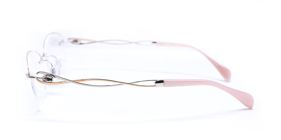 Charmant Line Art 2160 Eyeglasses