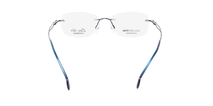 Charmant Line Art 2154 Eyeglasses